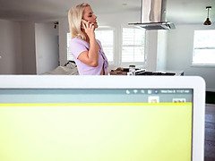 Culo, Corrida, Sexo duro, Lencería, Mamá, Pov, Sexo fuerte, Hijo