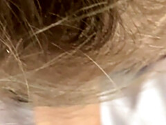 Tetas grandes, Rubia, Mamada, Corrida, Corridas, Polla, Hembra, Casero