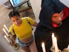 Anal, Culo grande, Mamada, Estilo perrito, Masturbación, Afeitado, Adolescente, Tetas