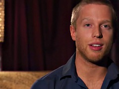 カップル, グループ, プール, 現実, スインガー