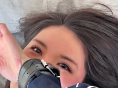 Asiatisch, Sadomasochismus, Fetisch, Japanische massage, Milf, Tätowierung