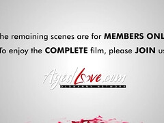 Pijpbeurt, Rondborstig, Hardcore, Masturbatie, Rijpe lesbienne, Moeder, Pornster, Kut duiken