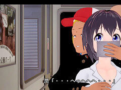 3 dimensional, fuck-fest, 3d