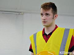 デカパイ, フェラチオ, 茶髪の, 手コキする, 熟年, 淫乱熟女, ティーン, オッパイの