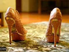 In den arsch, Grosser arsch, Grosse titten, Betrug, Besamung, Kehlenfick, Hundestellung, Muschi