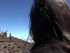 Amateur, Culo, Negro, Novia, Al aire libre, Coño, Afeitado, Tetas