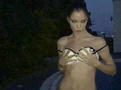 Anal, Morena, Penetracion con dedos, Masturbación, Pequeña, Flaco, Chupando, Juguetes