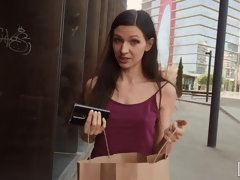 フェラチオ, 茶髪の, バック, 手コキする, アウトドア, ハメ撮り, ティーン, オッパイの