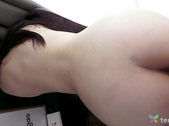 Азиатки, Большая жопа, Грудастые, Парочка, Собачьи, Бритые, Молоденькие, Сиськи