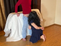 Amateur, Anal, Cul, Gros cul, Gros seins, Sucer une bite, Fait maison, Maman