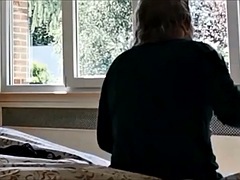 Amateur, Dormitorio, Compilación, Europeo, Peludo, Lencería, Tetas, Esposa