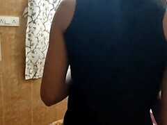 18 ans, Bikini, Noire, Couple, Hd, Hôtel, Indienne, Chatte