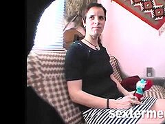 Amateur, Alemán, Madres para coger, Espía, Juguetes