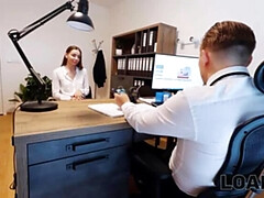 Beauté, Tromperie, Européenne, Femelle, Chatte, Rugueux, Maigrichonne, Nénés