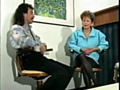 18, 素人, ドイツ人, 毛深い, ヴィンテージ