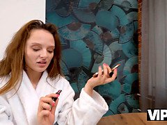 Belleza, Fetiche, Ffm, Hd, Anilingus, Ruso, Trio