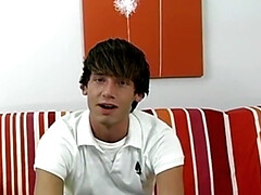 Grosse bite, Sucer une bite, Brunette brune, Tir de sperme, Fétiche, Branlette thaïlandaise, Masturbation, Orgasme