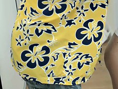 Tussi, Hardcore, Ablutschen