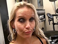 Anal, Culo, Rubia, Madura, Alemán, Maduro, Madres para coger, Anilingus