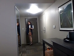 Grosse titten, Vollbusig, Oma, Monster, Rotschopf, Solo, Titten