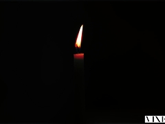 Черные, Блондинки, Минет, Брюнетки, Семяизвержение, Сперма на лице, Межрасовый секс, Реалити