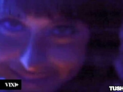 Anal, Sucer une bite, Brunette brune, Gorge profonde, Faciale, Poilue, Chatte, Chevaucher