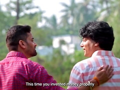 Juicy Indian babe exciting xxx scene