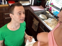 Большие сиськи, Черные, Минет, Брюнетки, Европейки, Ноги, Секс без цензуры, Высокие