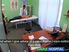 Блондинки, Медосмотр, Хд, Медсестра, От первого лица, Реалити, Сыновья, Сиськи