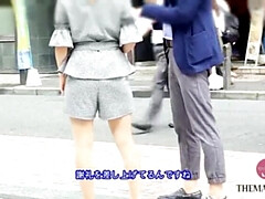 Asiático, Mamada, Corrida, Estilo perrito, Penetracion con dedos, Japonés, Lamidas, Tetas