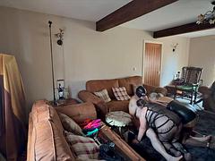 Belle grosse femme bgf, Bondage domination sadisme masochisme, Britannique, Gode, Mature, Mère que j'aimerais baiser, Fessée, Jouets