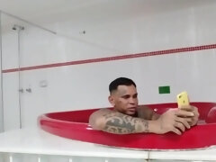 Amateur, Anal, Cul, Sucer une bite, Queue, Interracial, Fille latino, Nénés