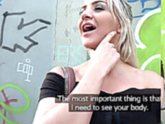 Gros cul, Grosse bite, Sucer une bite, Britannique, Brunette brune, Tir de sperme, De plein air, Réalité