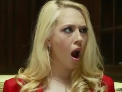 Arsch, Grosser arsch, Grosser schwanz, Grosse titten, Blondine, Milf, Pornostars, Muschi