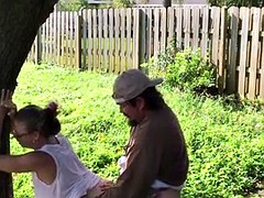 Enthousiasteling, Buiten, Swinger, Bekijker