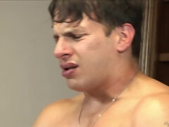 Culo, Corrida, Lamidas, Maduro, Tetas naturales, Perforación, Sexo fuerte, Tatuaje