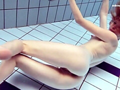 Kont, Bruinharig, Jurk, Fetisj, Hd, Natuurlijke tieten, Openbaar, Strak