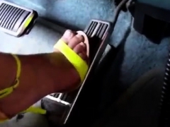 素人, フェティッシュ, 足フェチ, 淫乱熟女, ハメ撮り, 現実, のぞき