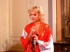 Blond, Pijpbeurt, Sperma shot, Zwart, Interraciaal, Orgie, Kousen, Oud