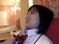 Japanese whore in Best JAV video you've seen