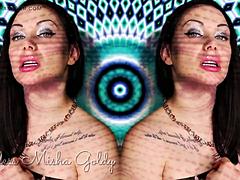 Enthousiasteling, Dominante vrouw, Fetisj, Hd, Ondergoed, Moeder die ik wil neuken, Ruw