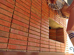 Passional sex, lift and carry, pijama fuck