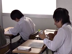 Foxy ruri narumiya enjoys a fucking ride