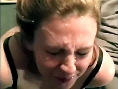 Anaal, Kont, Sperma shot, Dik, Huisgemaakt, Logement, Rijpe lesbienne, Trio