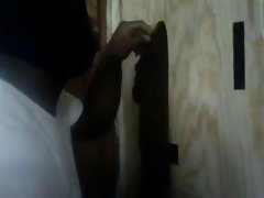 dl married black swallows up hung white cum