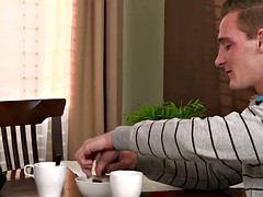 Leie, Schwul, Im freien