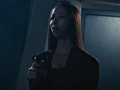 フェムドム, フェティッシュ, Hd, ラティーナ, レズビアン, 魅力的