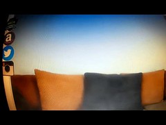 デカパイ, のぞき