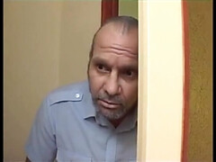 Bizar, Extreem, Duits, Logement, Ruw, Douche, Tiener, Trio