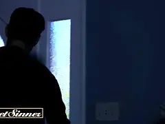 ブロンド, Hd, 怪物, 叫ぶ, オッパイの